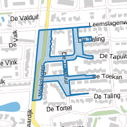 Perceel AML01-N-5879