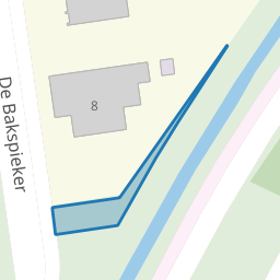Perceel AML01-N-5888