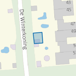 Perceel AML01-N-5889