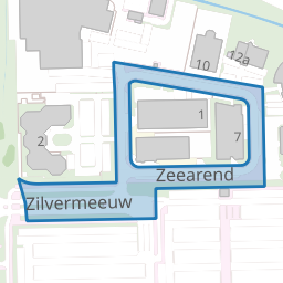 Perceel AML01-N-5914