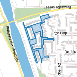 Perceel AML01-N-5927