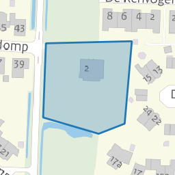 Perceel AML01-N-5929