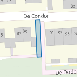 Perceel AML01-N-5931
