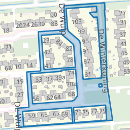 Perceel AML01-N-5947