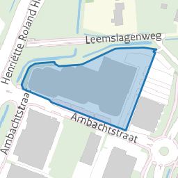 Perceel AML01-N-5958
