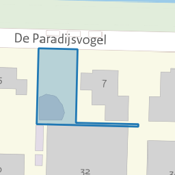 Perceel AML01-N-5966