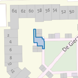 Perceel AML01-N-5972