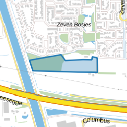 Perceel AML01-N-5981