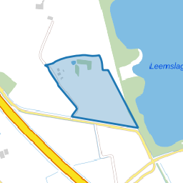 Perceel AML01-N-5990