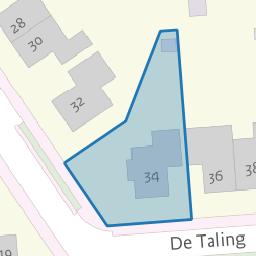 Perceel AML01-N-6003