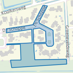 Perceel AML01-N-6004