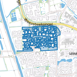 Perceel AML01-N-6007