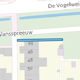 Perceel AML01-N-6008