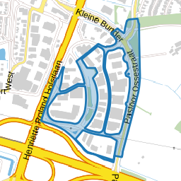 Perceel AML01-N-6014