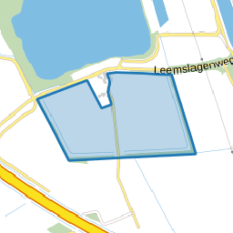 Perceel AML01-N-6016