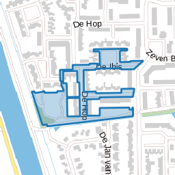 Perceel AML01-N-6018