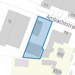 Perceel AML01-N-6020