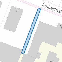 Perceel AML01-N-6021