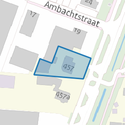 Perceel AML01-N-6023