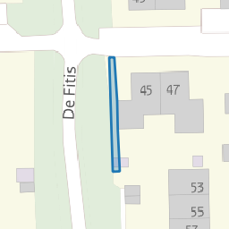 Perceel AML01-N-6028