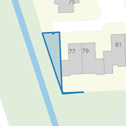 Perceel AML01-N-6038