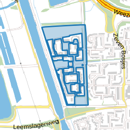 Perceel AML01-N-6039