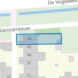 Perceel AML01-N-6041