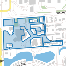 Perceel AML01-N-6042