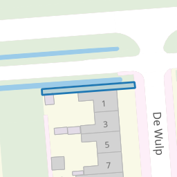 Perceel AML01-N-6043