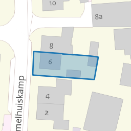 Perceel AML01-O-1011