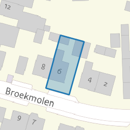 Perceel AML01-O-1013