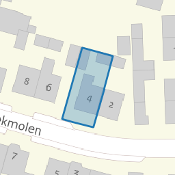 Perceel AML01-O-1014
