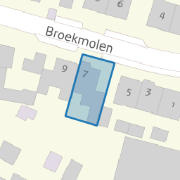 Perceel AML01-O-1017