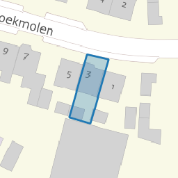 Perceel AML01-O-1019