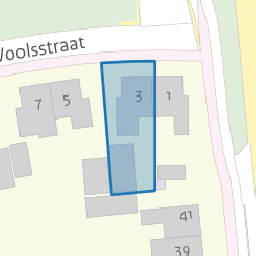 Perceel AML01-O-1022
