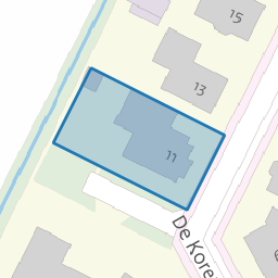 Perceel AML01-O-1027