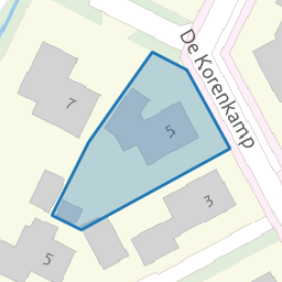 Perceel AML01-O-1028