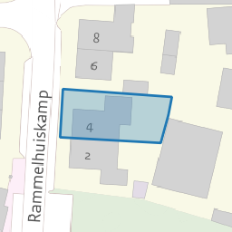 Perceel AML01-O-1062