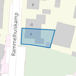 Perceel AML01-O-1063