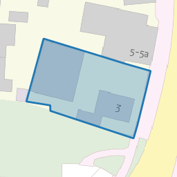 Perceel AML01-O-1064