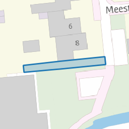 Perceel AML01-O-1067