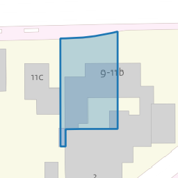 Perceel AML01-O-1069