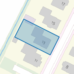 Perceel AML01-O-1071