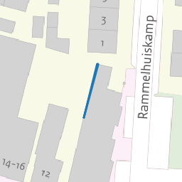 Perceel AML01-O-1081