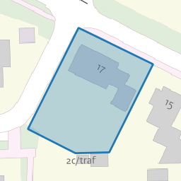 Perceel AML01-O-1093