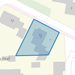 Perceel AML01-O-1094