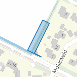 Perceel AML01-O-1109