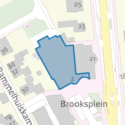 Perceel AML01-O-1167