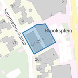 Perceel AML01-O-1169