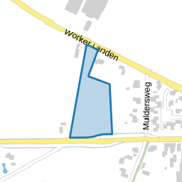 Perceel AML01-O-1194